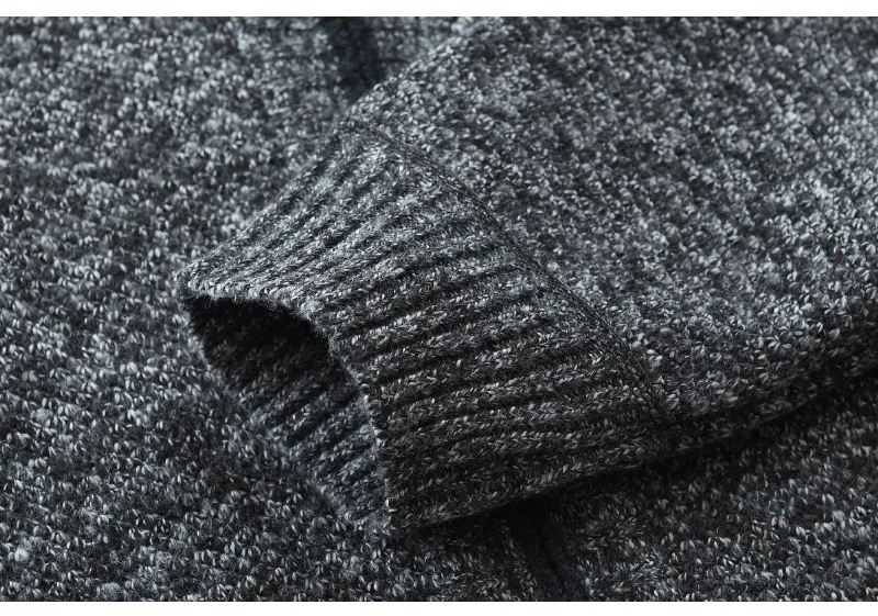 R&B | Fleece Weste