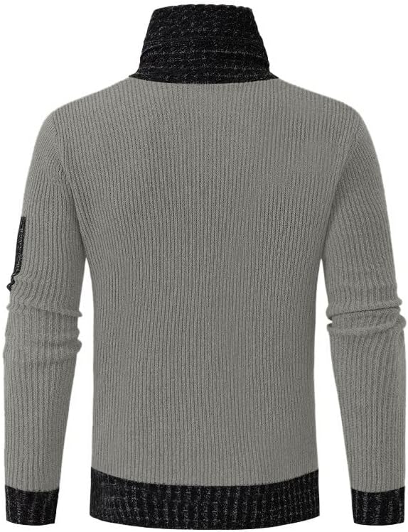 R&B | Lässiger Pullover