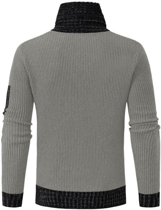 R&B | Lässiger Pullover