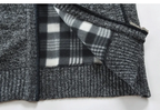 R&B | Fleece Weste