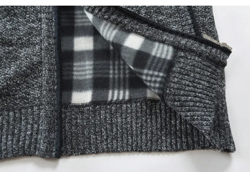 R&B | Fleece Weste