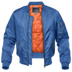R&B | Pilot Bomberjacke