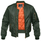 R&B | Pilot Bomberjacke