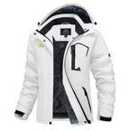 R&B | Wasserdichte Jacke für Frauen