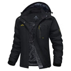 R&B | Wasserdichte Jacke für Frauen