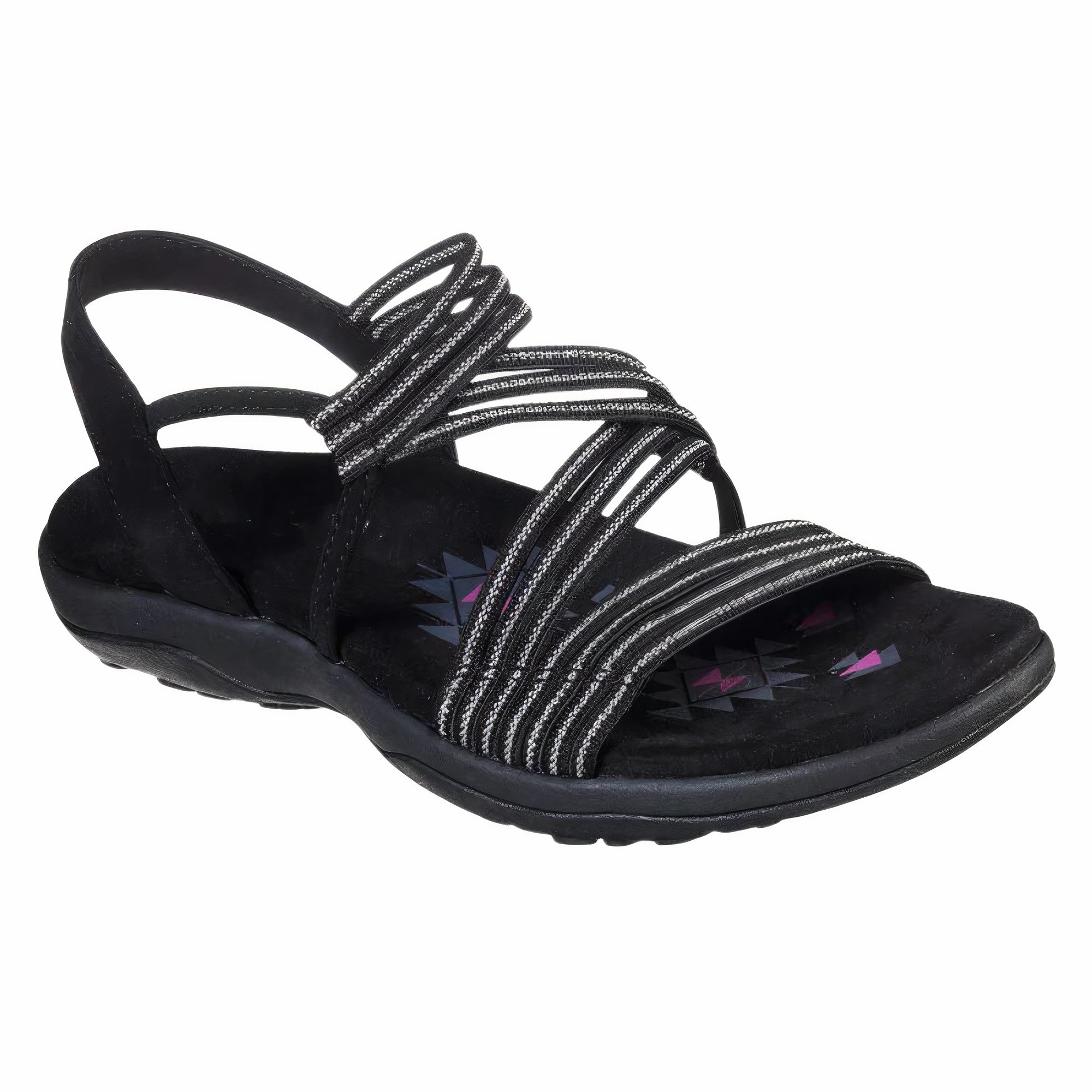R&B | Orthopädische Freizeitsandalen