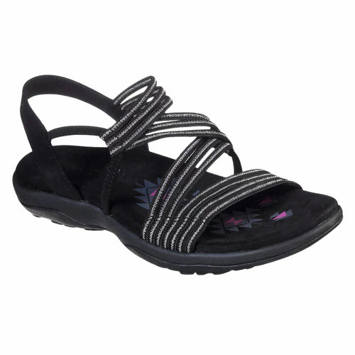 R&B | Orthopädische Freizeitsandalen