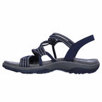 R&B | Orthopädische Freizeitsandalen