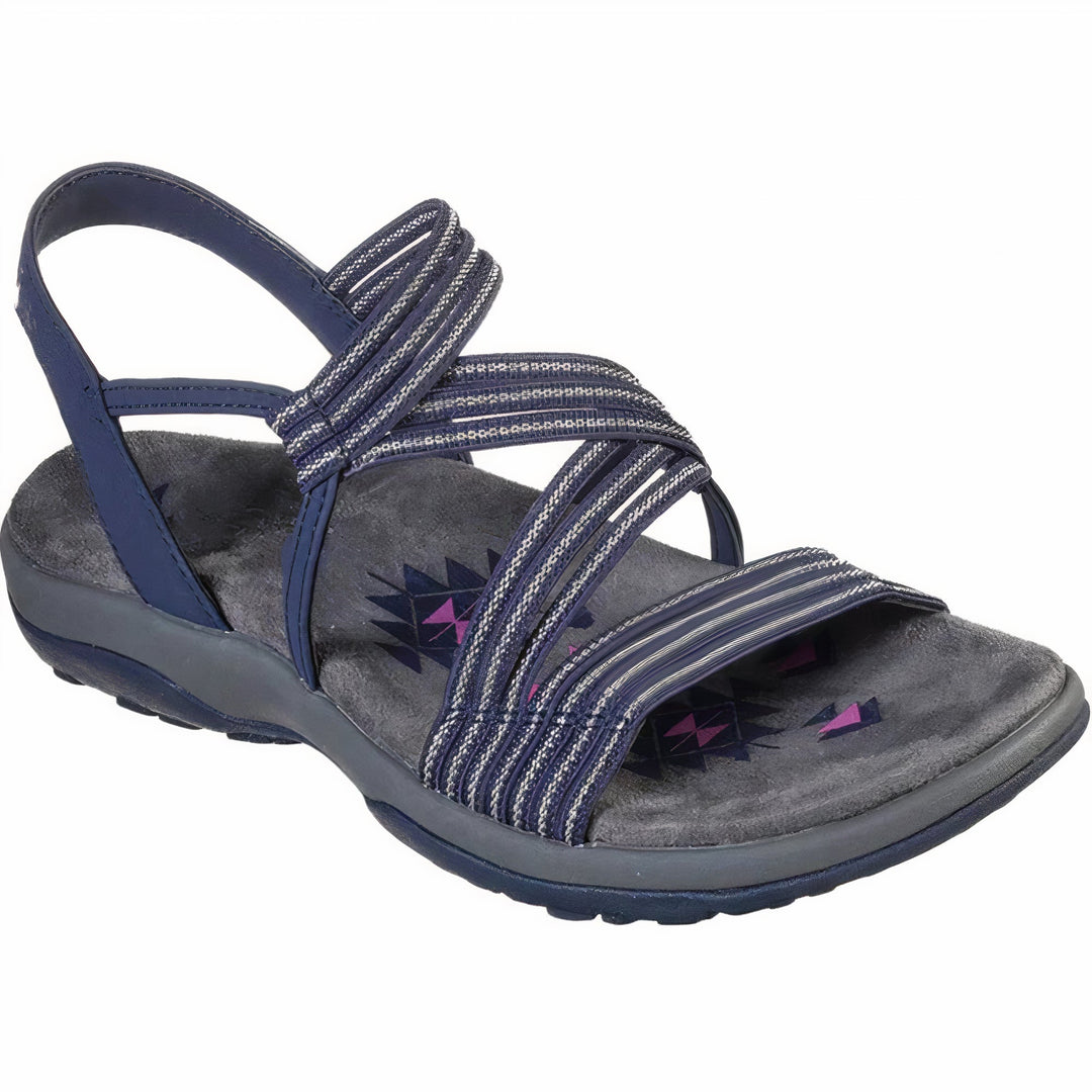 R&B | Orthopädische Freizeitsandalen