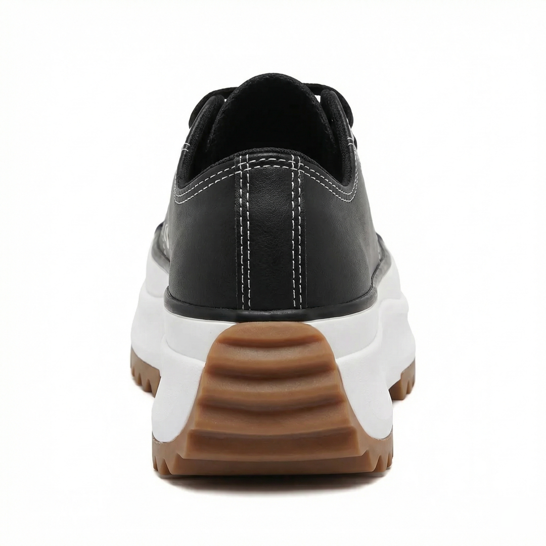 R&B | Orthopädische Plattform-Sneaker