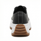 R&B | Orthopädische Plattform-Sneaker