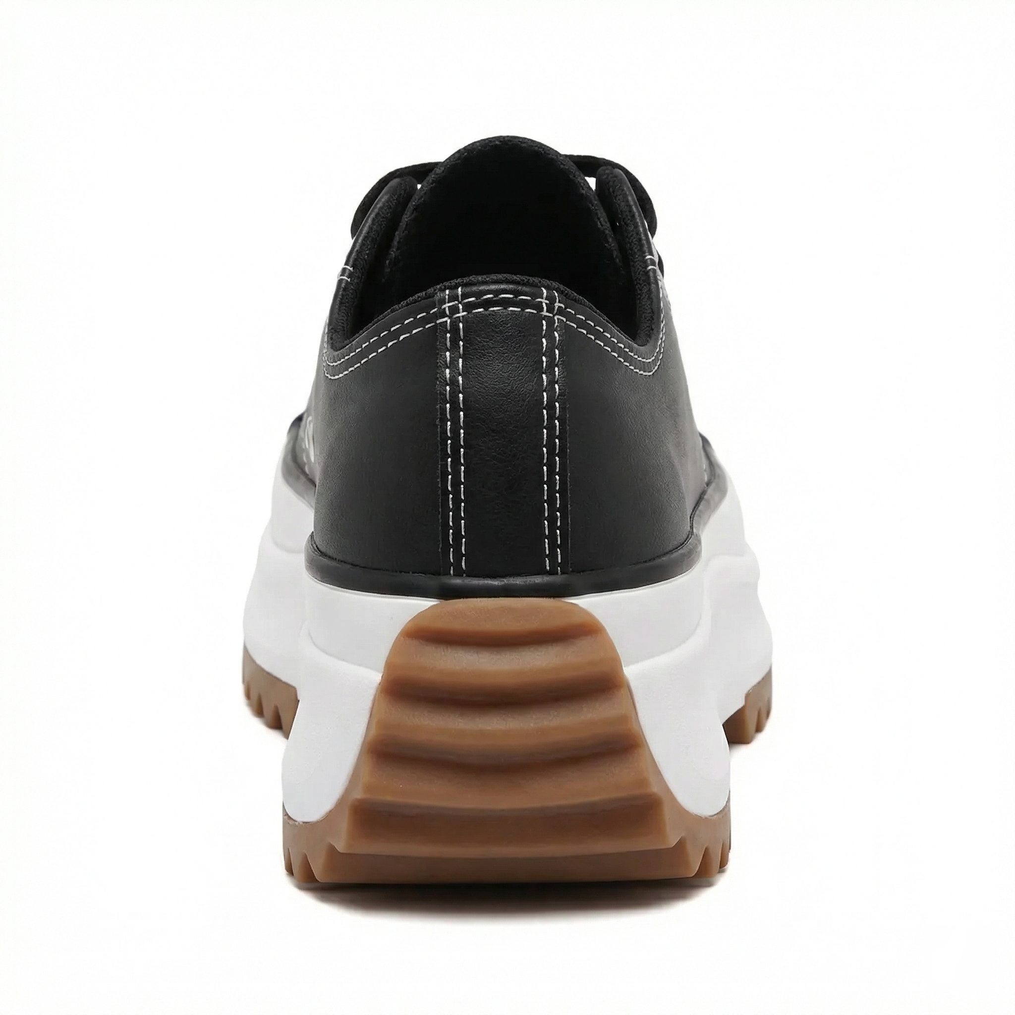 R&B | Orthopädische Plattform-Sneaker