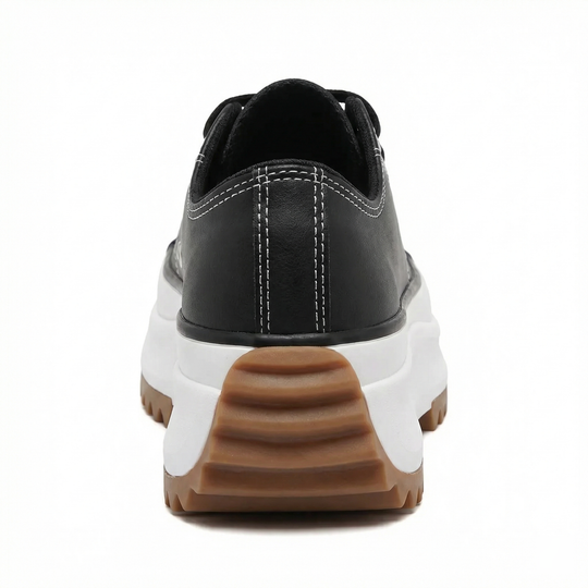 R&B | Orthopädische Plattform-Sneaker
