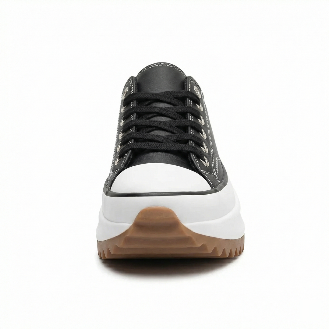 R&B | Orthopädische Plattform-Sneaker