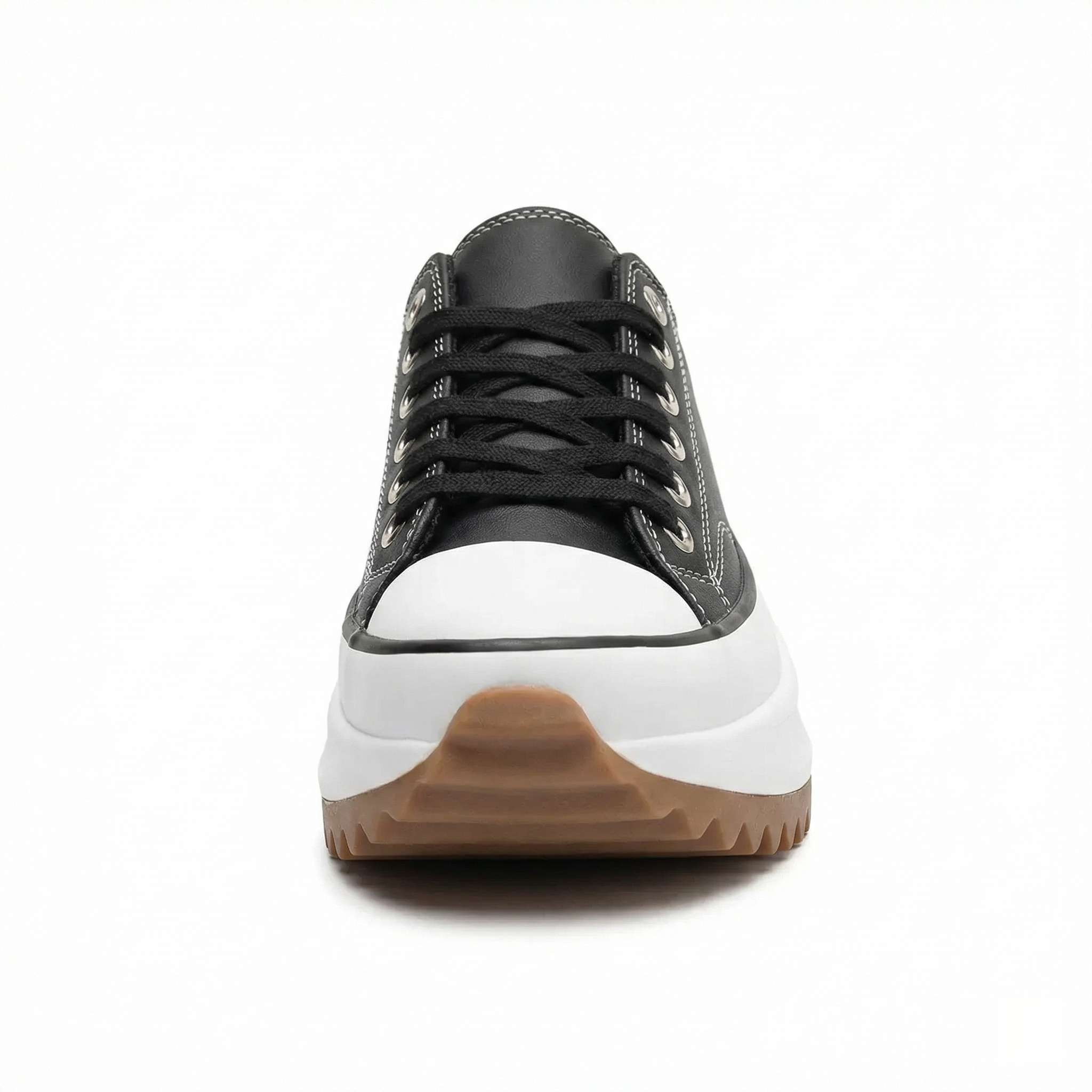 R&B | Orthopädische Plattform-Sneaker