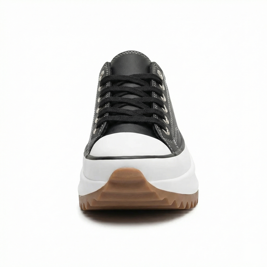 R&B | Orthopädische Plattform-Sneaker