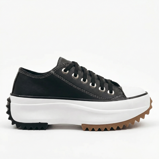 R&B | Orthopädische Plattform-Sneaker