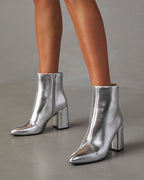 Anara | Stiefelette