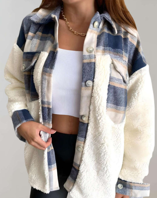 R&B | Warmer Damenmantel Marlies
