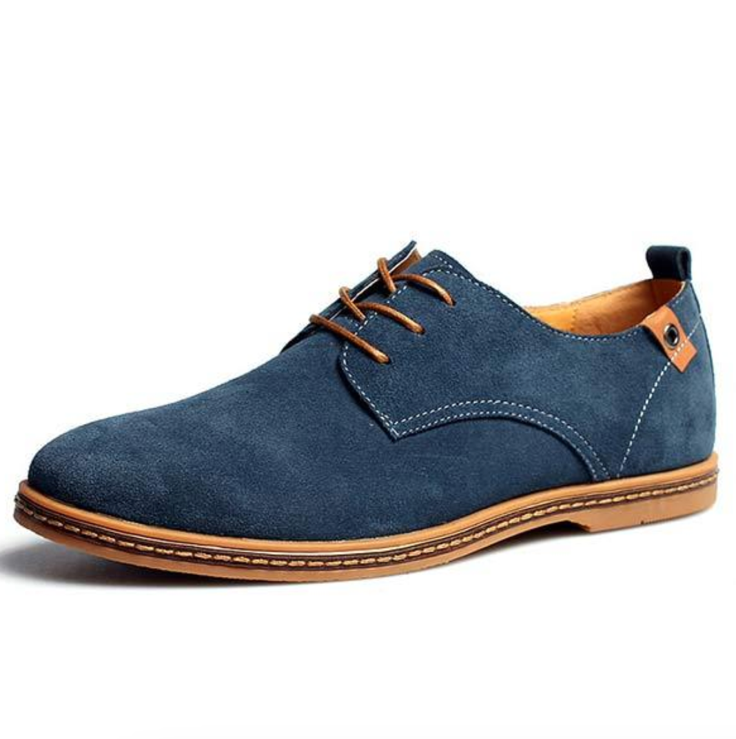 Lederschuhe für Herren R&B