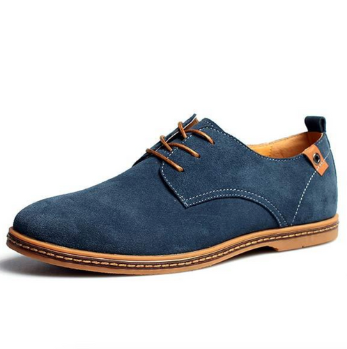 Lederschuhe für Herren R&B