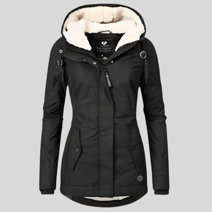 R&B | Damen Polsterjacke