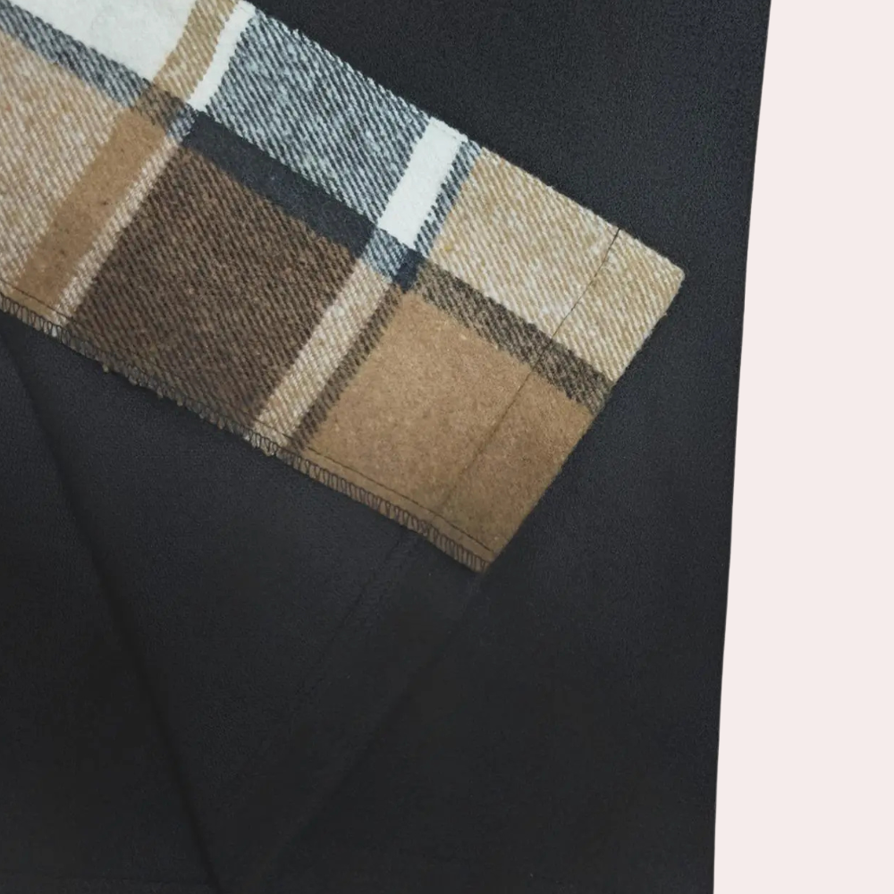R&B | Sophisticated Herbstjacke für Damen