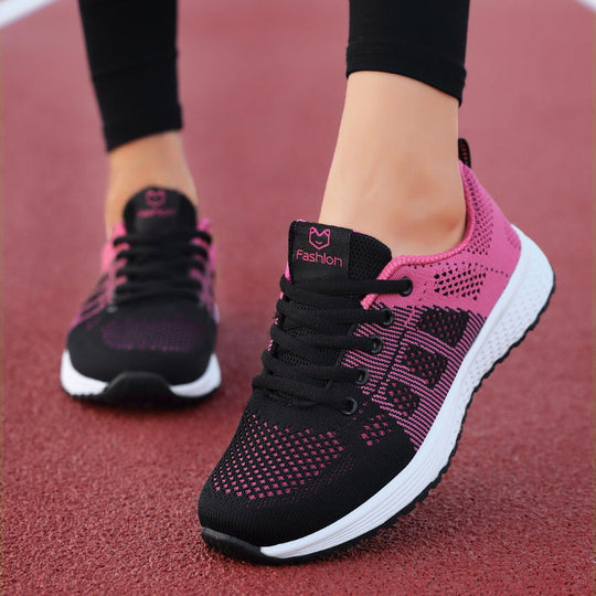 R&B | Strapazierfähige Orthopädische Turnschuhe