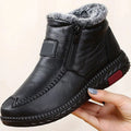 Warme und bequeme Stiefel für Frauen R&B