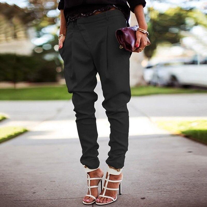 R&B - Elegante Hose für die moderne Frau