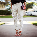 R&B | Elegante Hose für die moderne Frau