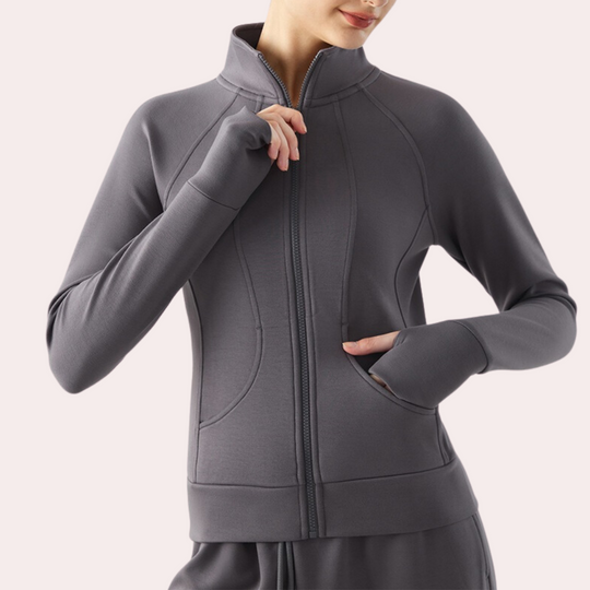 R&B | Herbst- und Wintersportjacke für Damen