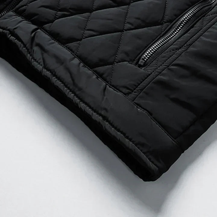 R&B | Winterjacke für Herren