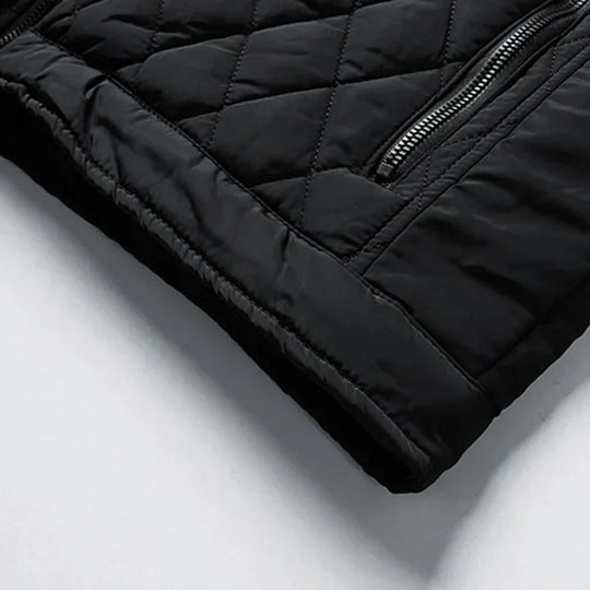R&B | Herren-Winterjacke