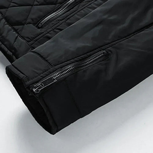 R&B | Herren-Winterjacke