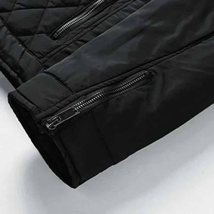 R&B | Winterjacke für Herren