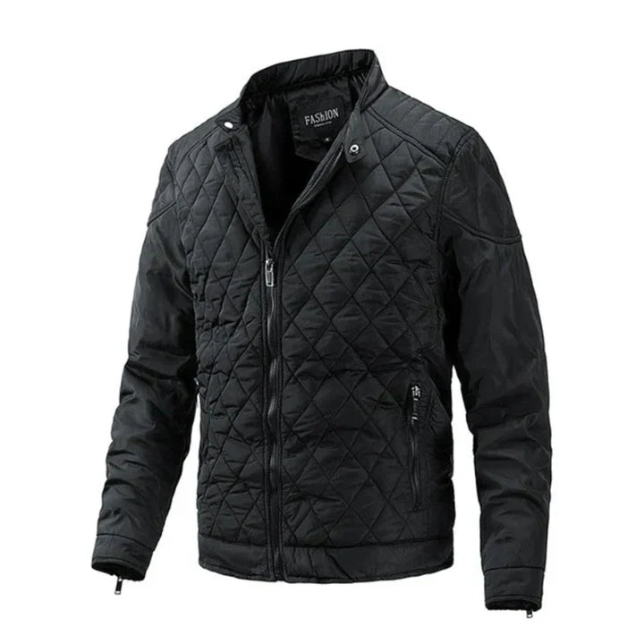 R&B | Herren-Winterjacke
