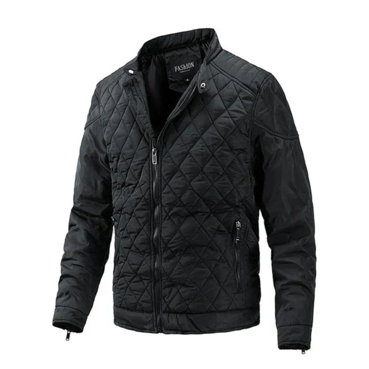 R&B | Winterjacke für Herren