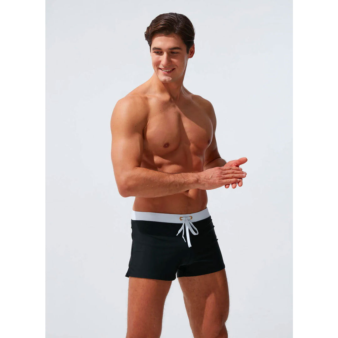 R&B | Moderne Badehose Modell mit Komfortbund