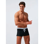 R&B | Moderne Badehose Modell mit Komfortbund