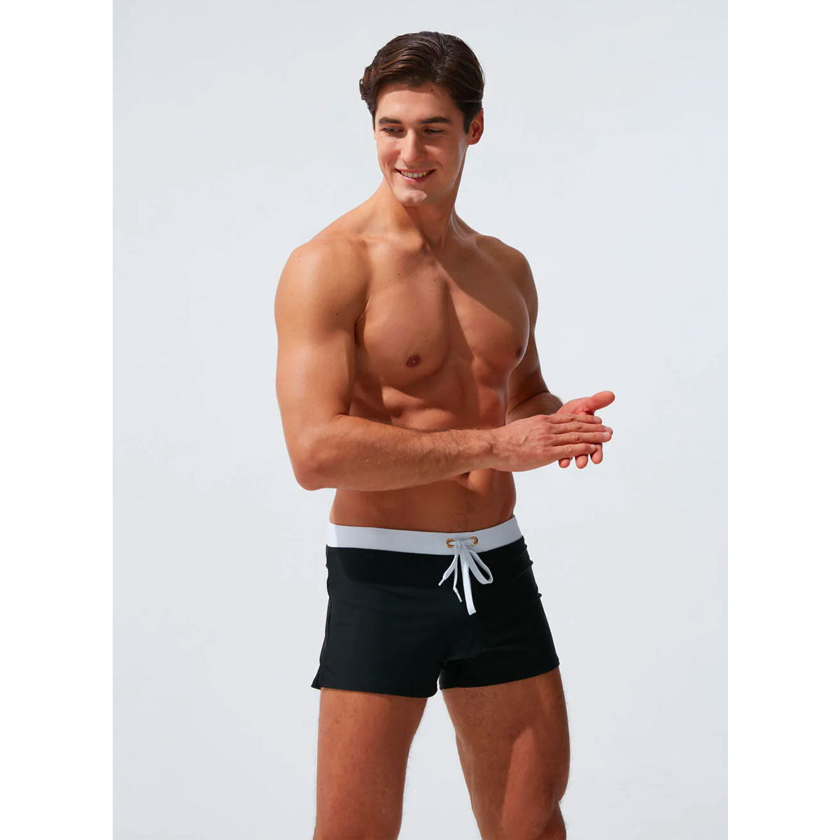 R&B | Moderne Badehose Modell mit Komfortbund