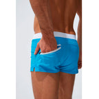 R&B | Moderne Badehose Modell mit Komfortbund