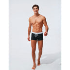 R&B | Moderne Badehose Modell mit Komfortbund
