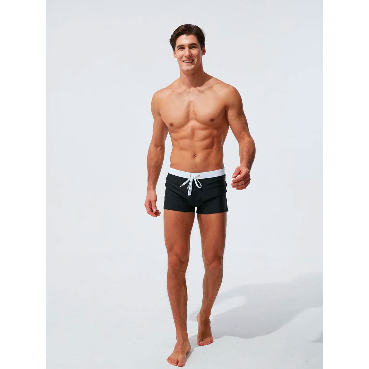 R&B | Moderne Badehose Modell mit Komfortbund