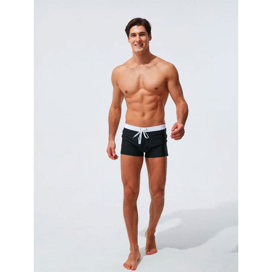 R&B | Moderne Badehose Modell mit Komfortbund
