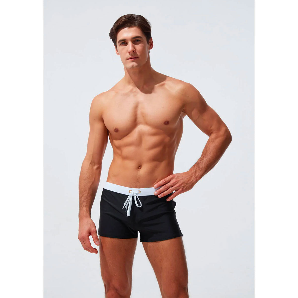 R&B | Moderne Badehose Modell mit Komfortbund