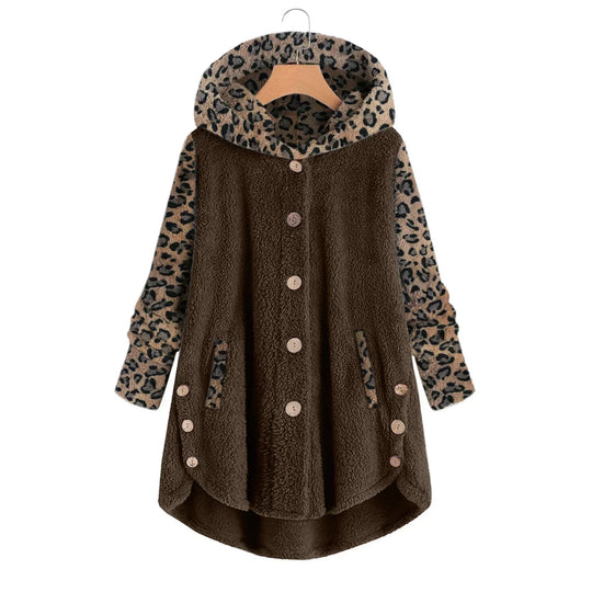 R&B | Trendige und Elegante Allgemeine Jacke