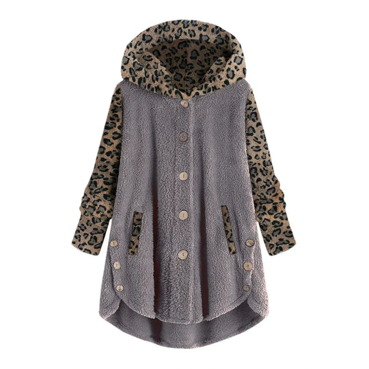 R&B | Trendige und Elegante Allgemeine Jacke