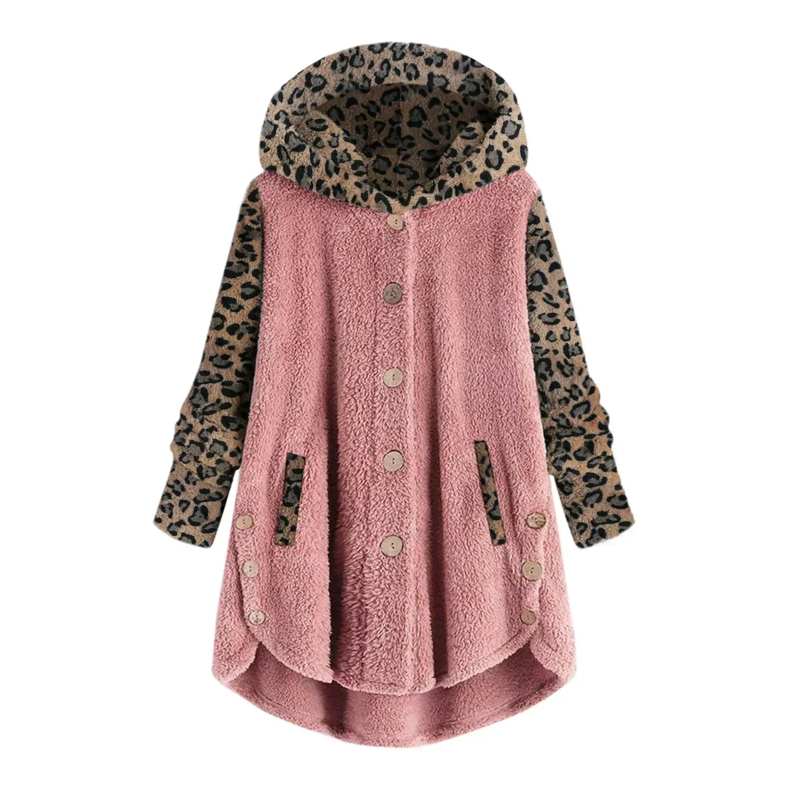 R&B | Trendige und Elegante Allgemeine Jacke
