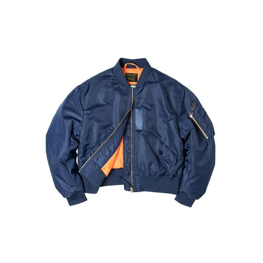 R&B | Bomberjacke